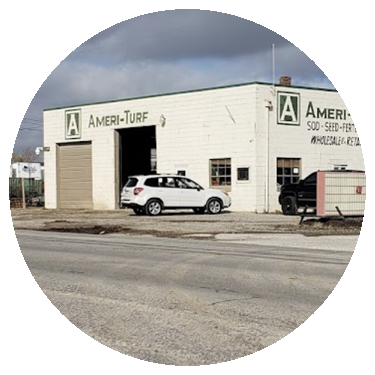 Ameri-Turf Northwest