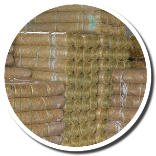 Erosion Control Blankets