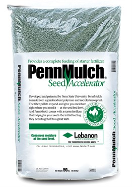 Penn Mulch