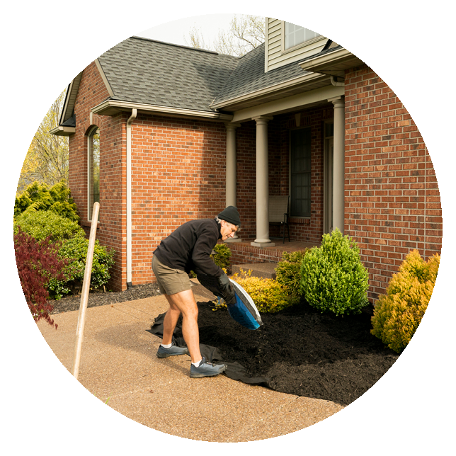 DIY Landscape Maintenance