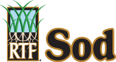 RTF Sod Logo