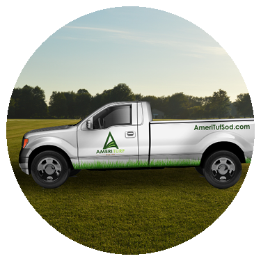 Ameri-Turf Truck